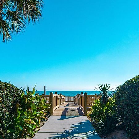 Palms Resort Myrtle Beach Eksteriør bilde