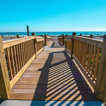 Palms Resort Myrtle Beach Eksteriør bilde