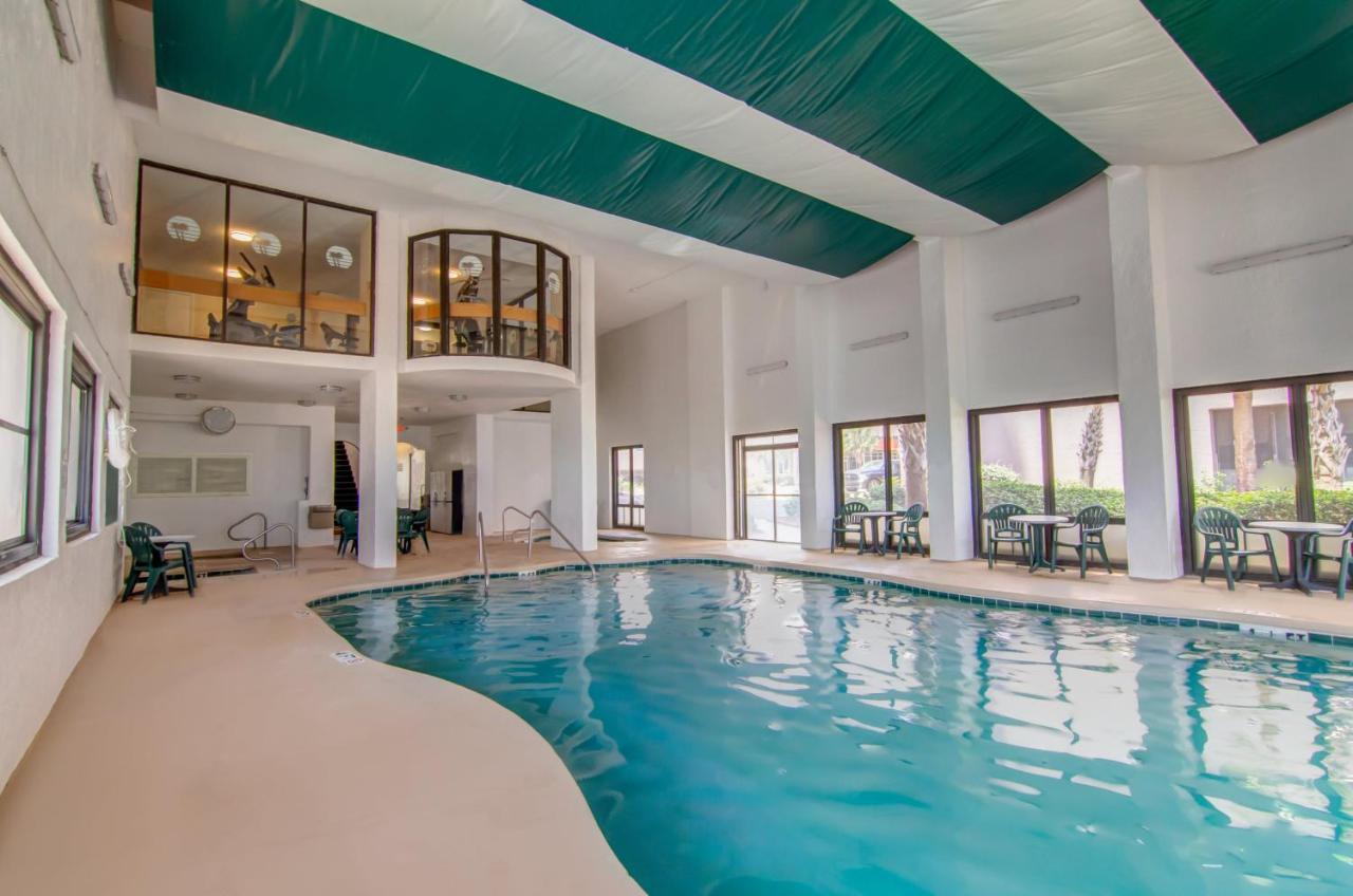 Palms Resort Myrtle Beach Eksteriør bilde
