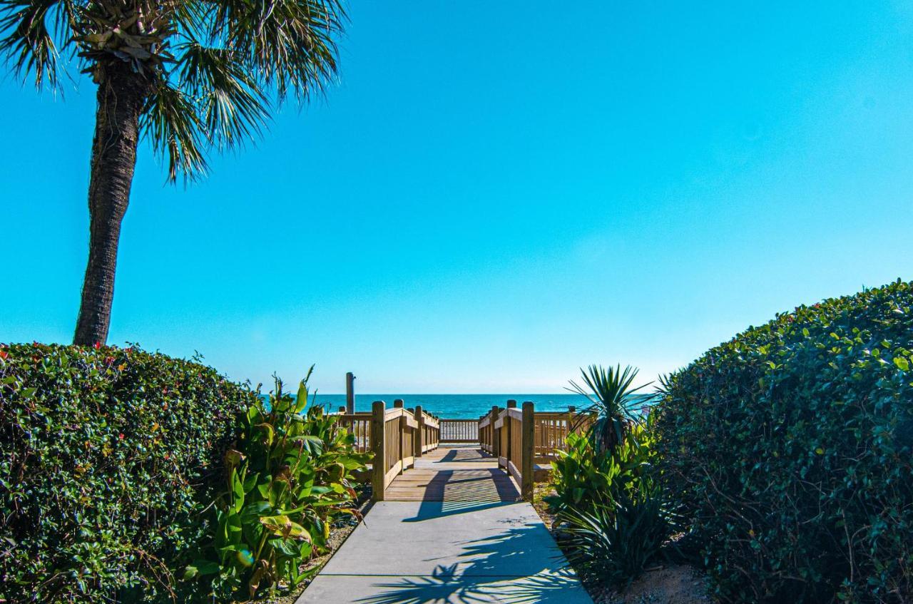 Palms Resort Myrtle Beach Eksteriør bilde