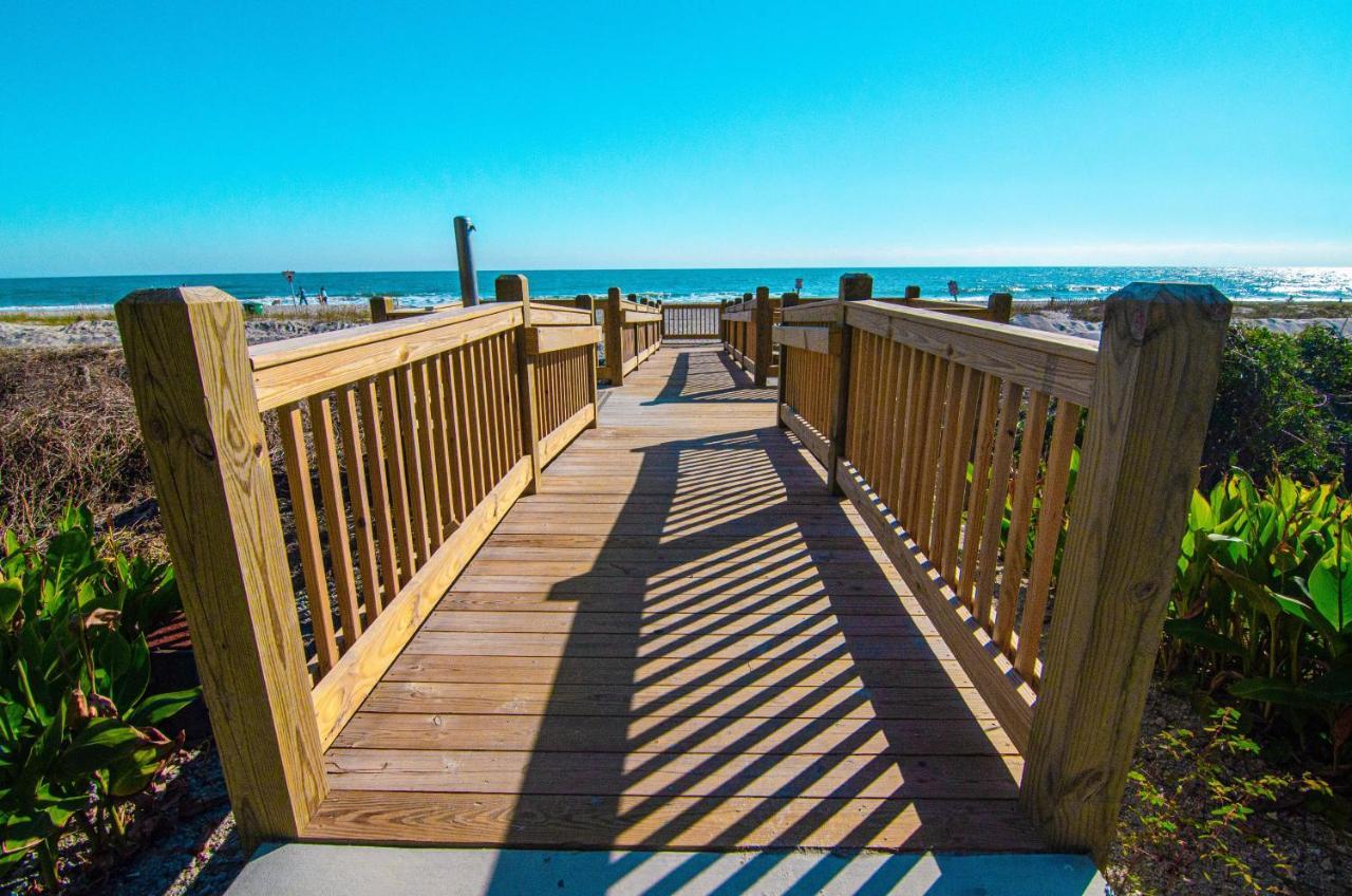 Palms Resort Myrtle Beach Eksteriør bilde