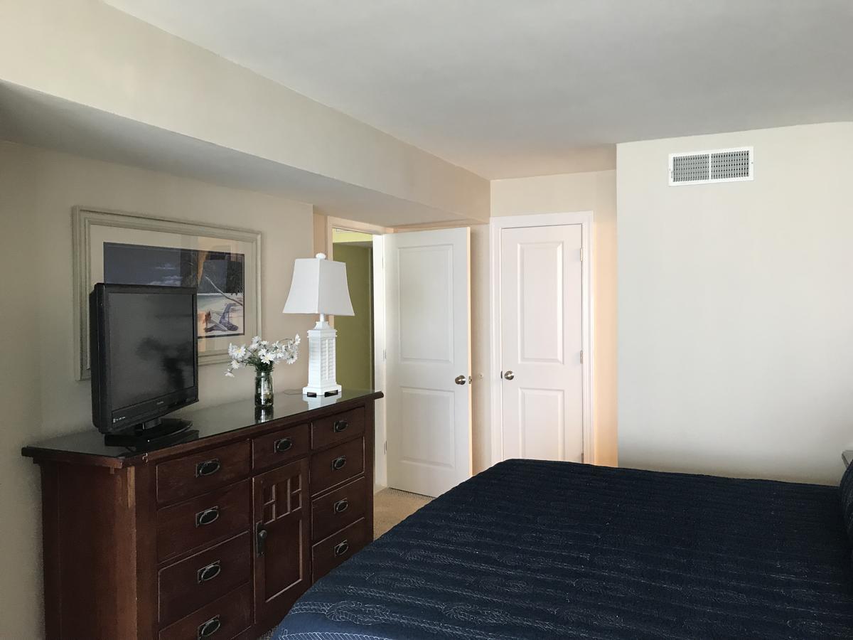 Palms Resort Myrtle Beach Eksteriør bilde