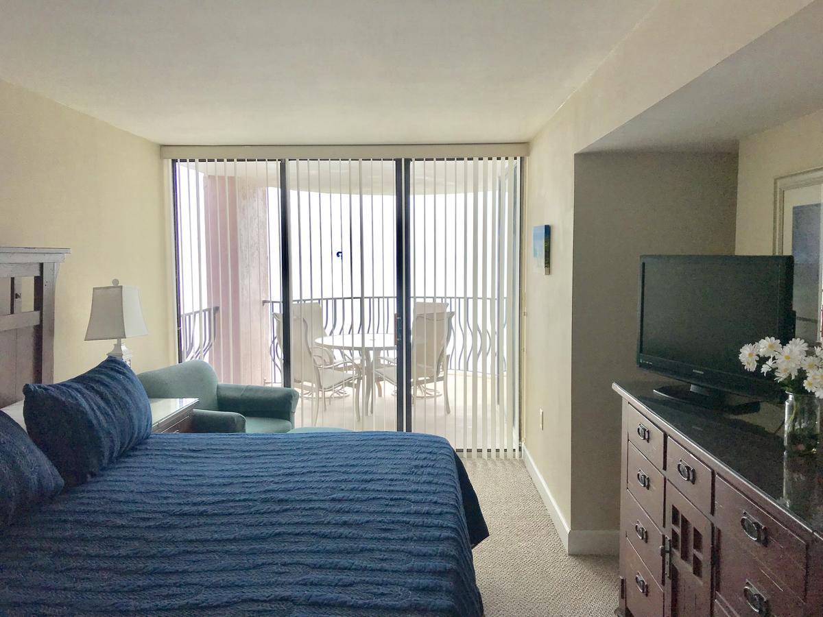 Palms Resort Myrtle Beach Eksteriør bilde