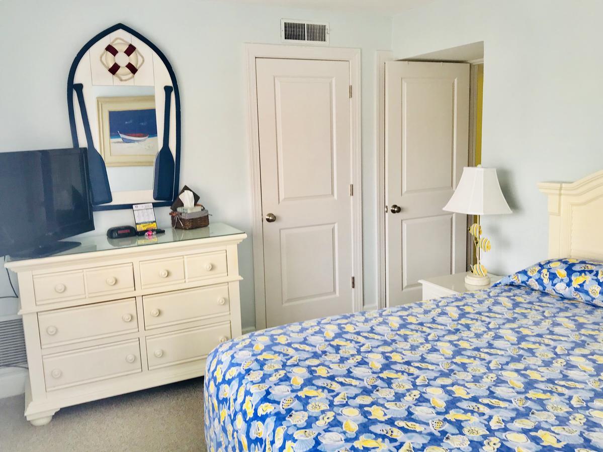 Palms Resort Myrtle Beach Eksteriør bilde