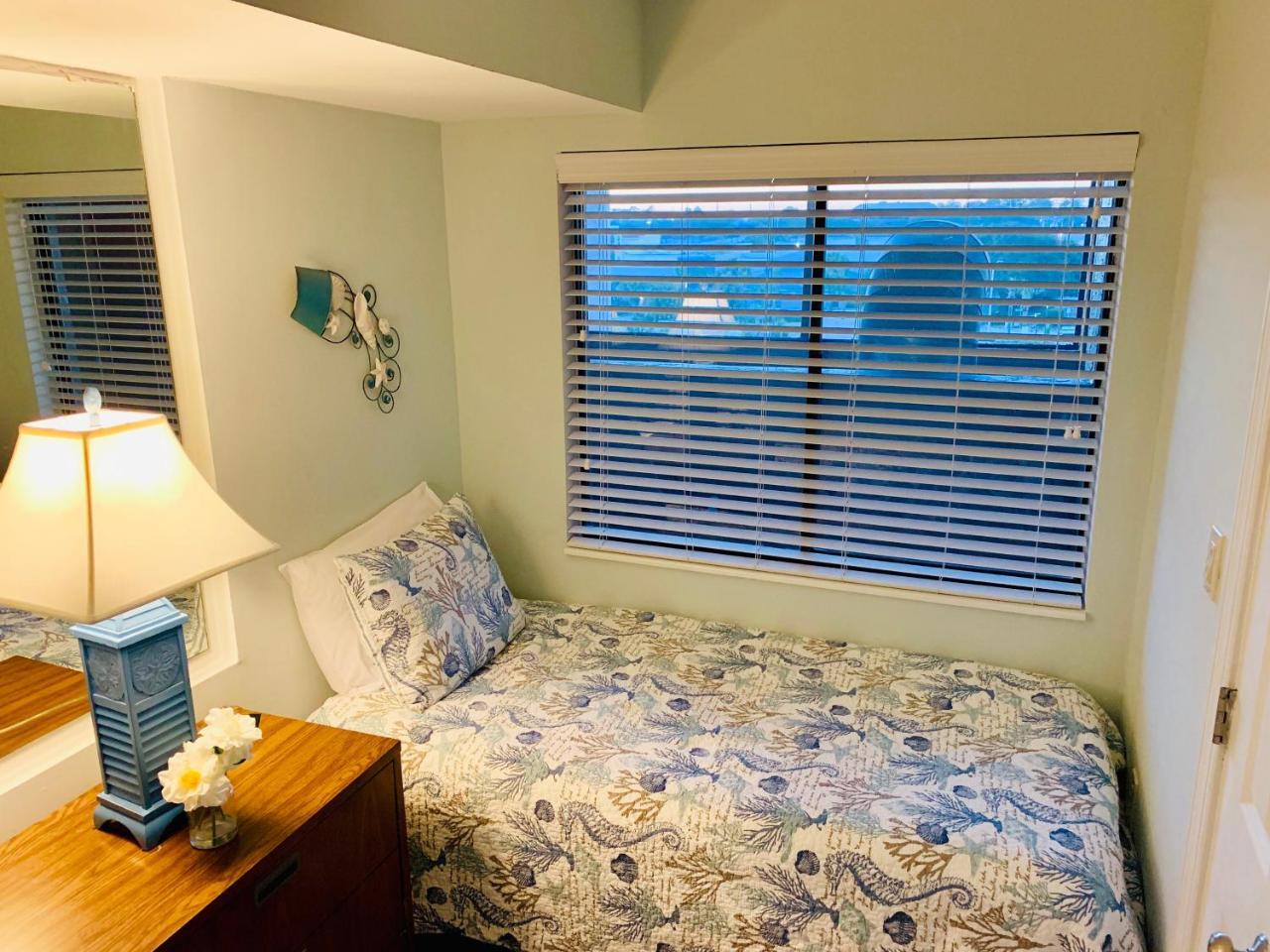 Palms Resort Myrtle Beach Eksteriør bilde