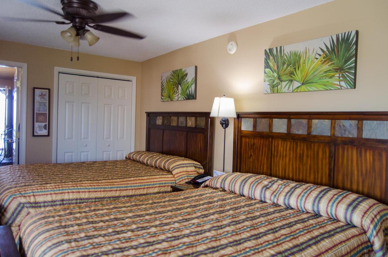 Palms Resort Myrtle Beach Eksteriør bilde