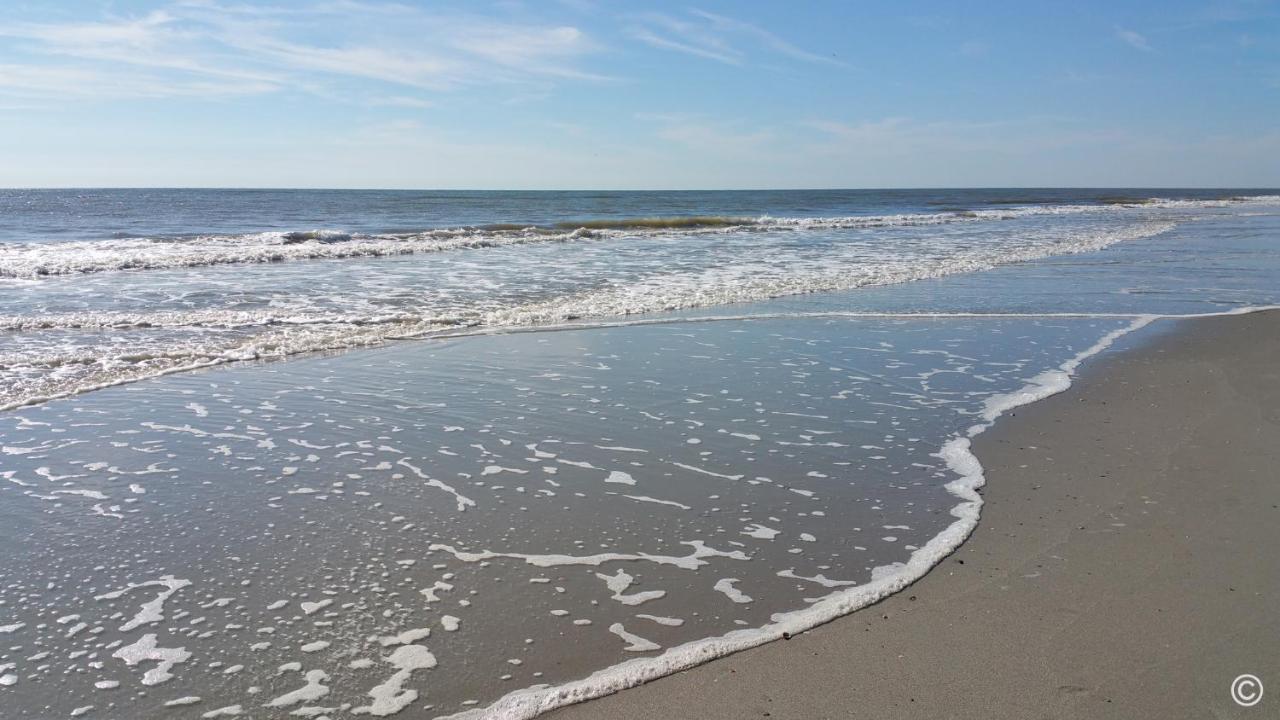 Palms Resort Myrtle Beach Eksteriør bilde