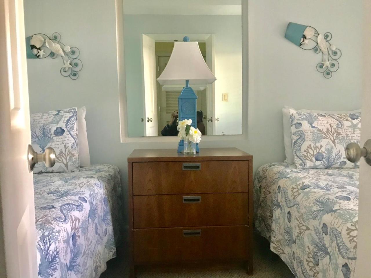 Palms Resort Myrtle Beach Eksteriør bilde