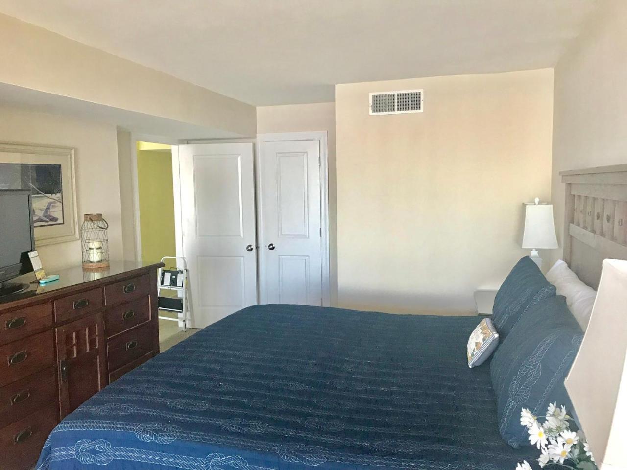 Palms Resort Myrtle Beach Eksteriør bilde